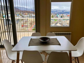 Monte Olivia ushuaia